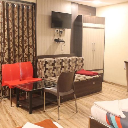 فندق بونةفي  Mukesh Residency المظهر الخارجي الصورة