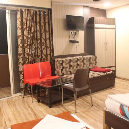 فندق بونةفي  Mukesh Residency المظهر الخارجي الصورة