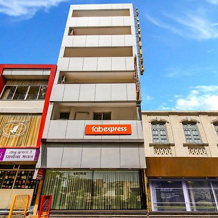 فندق بونةفي  Mukesh Residency المظهر الخارجي الصورة