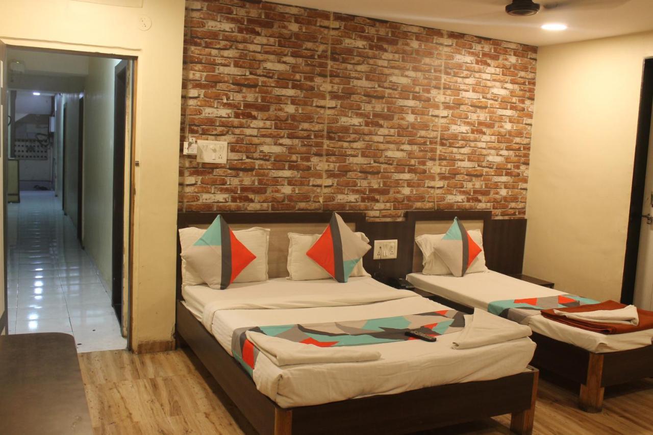 فندق بونةفي  Mukesh Residency المظهر الخارجي الصورة