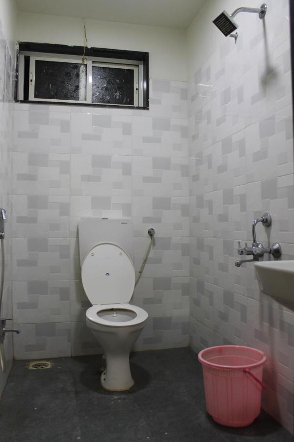 فندق بونةفي  Mukesh Residency المظهر الخارجي الصورة