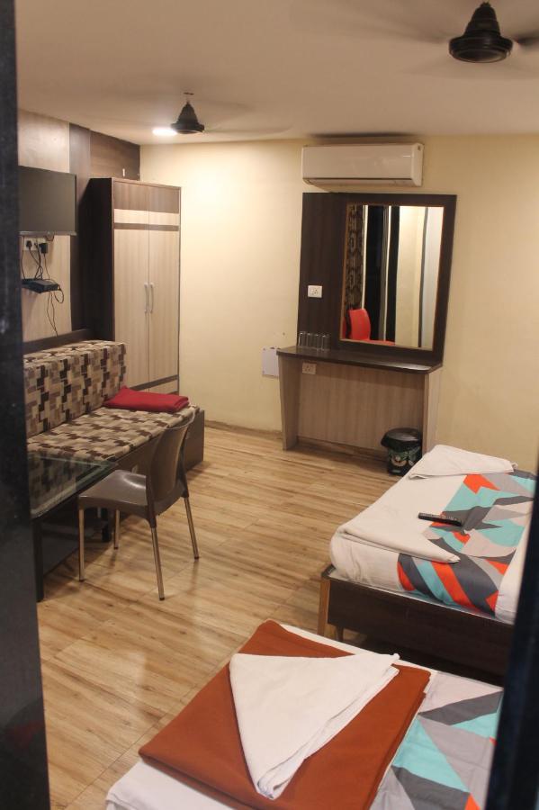 فندق بونةفي  Mukesh Residency المظهر الخارجي الصورة