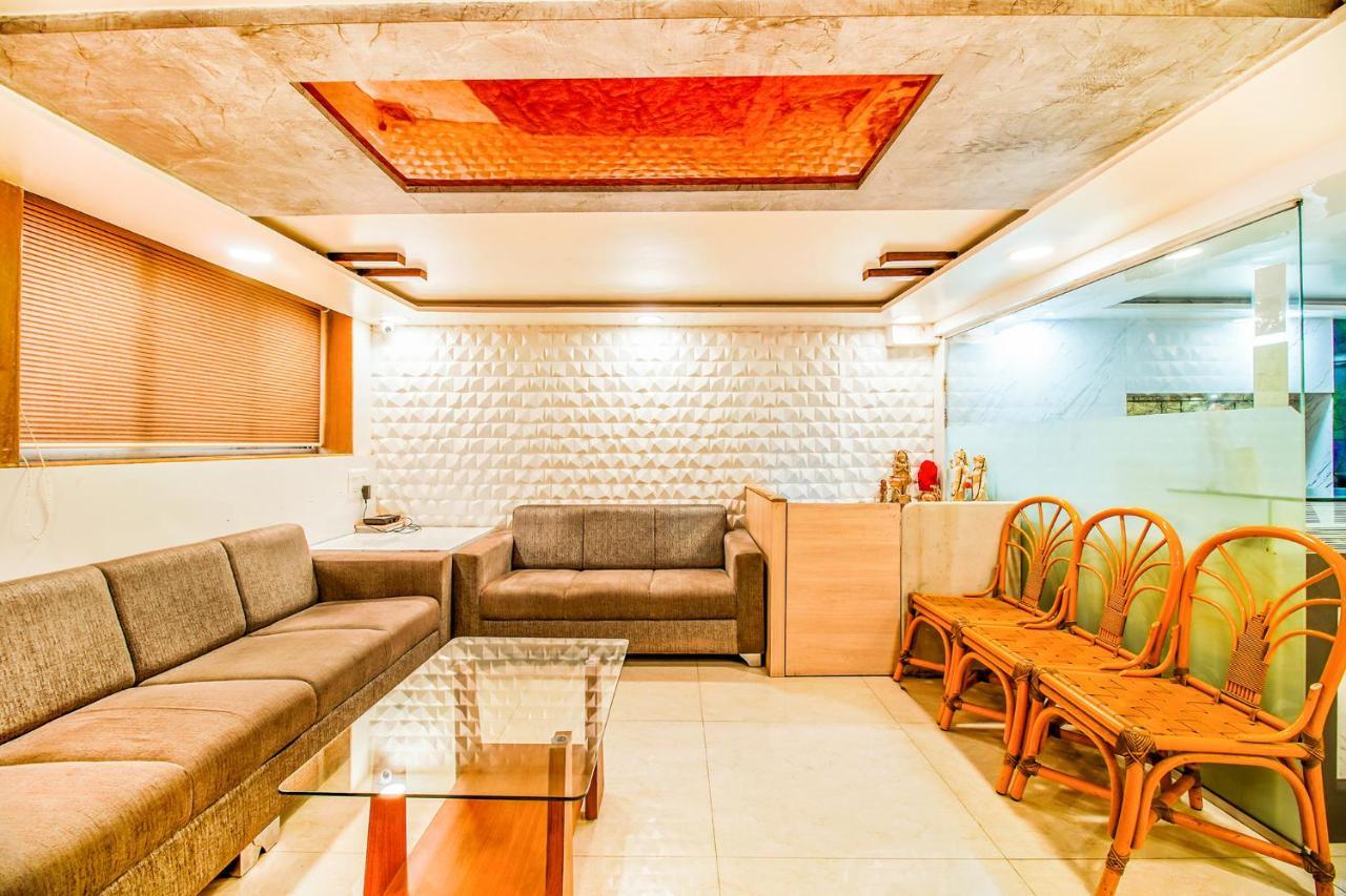 فندق بونةفي  Mukesh Residency المظهر الخارجي الصورة