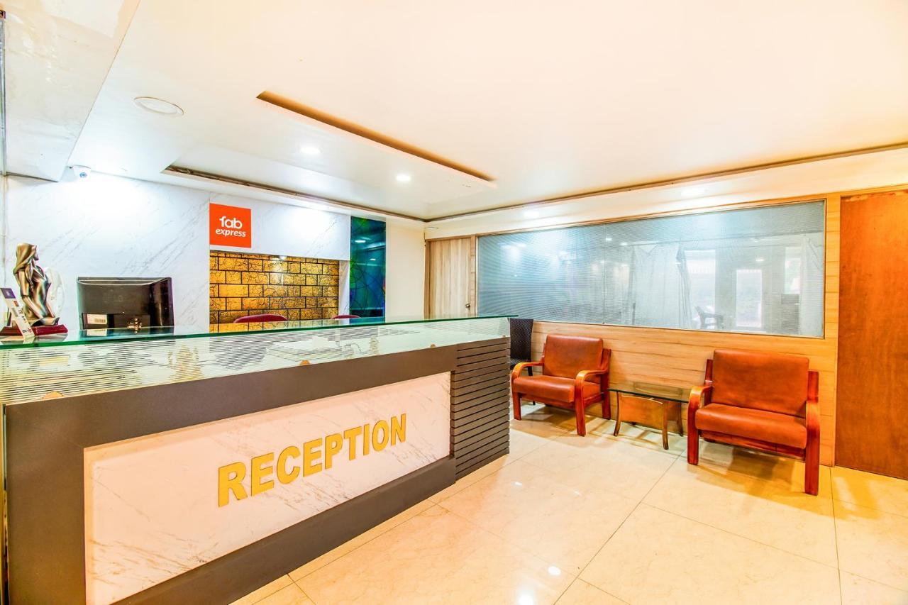 فندق بونةفي  Mukesh Residency المظهر الخارجي الصورة