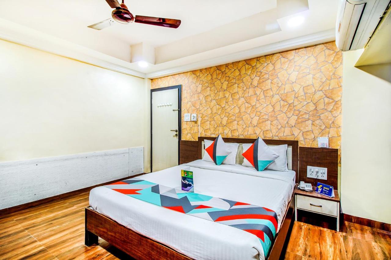 فندق بونةفي  Mukesh Residency المظهر الخارجي الصورة