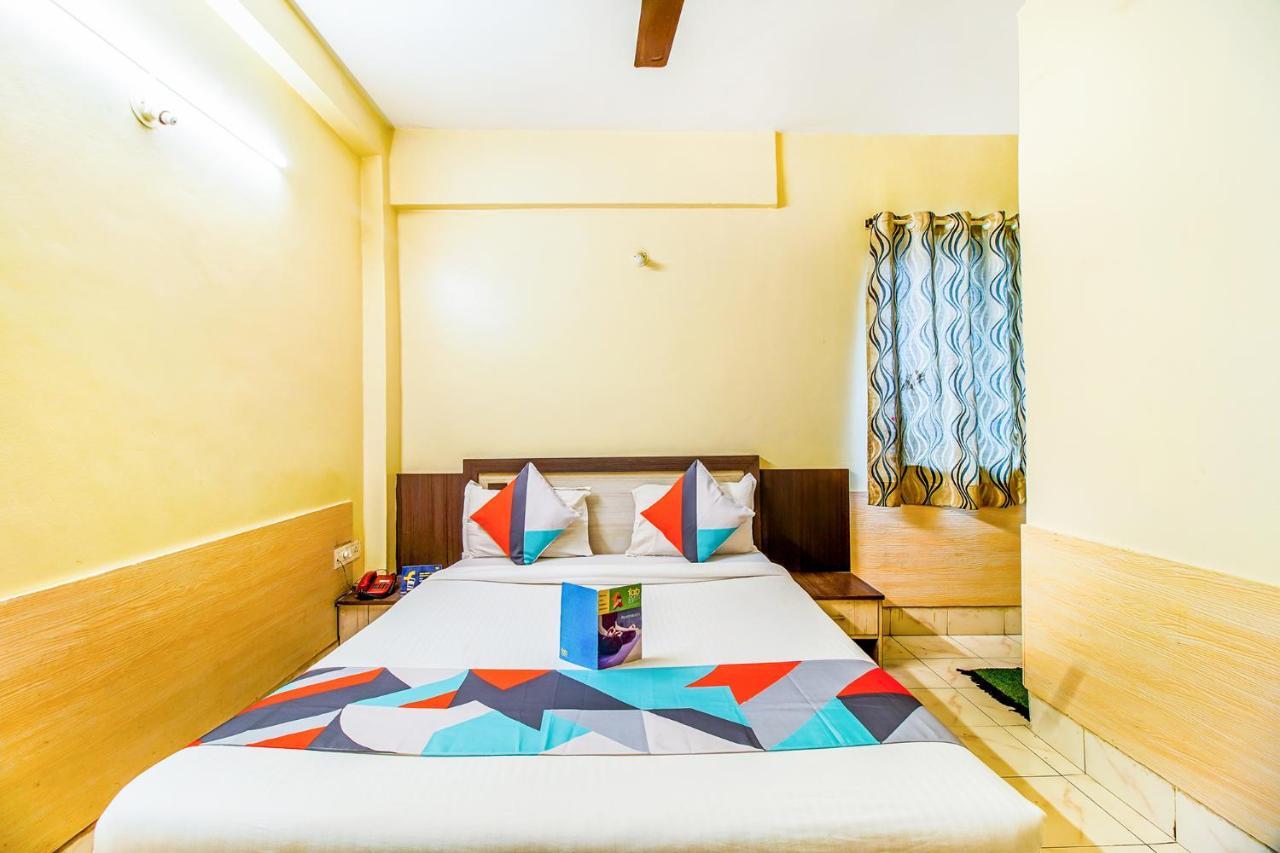 فندق بونةفي  Mukesh Residency المظهر الخارجي الصورة