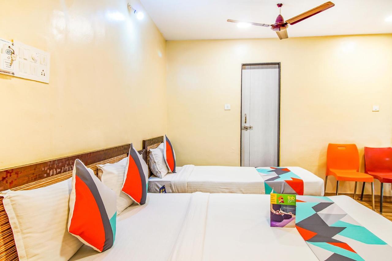 فندق بونةفي  Mukesh Residency المظهر الخارجي الصورة