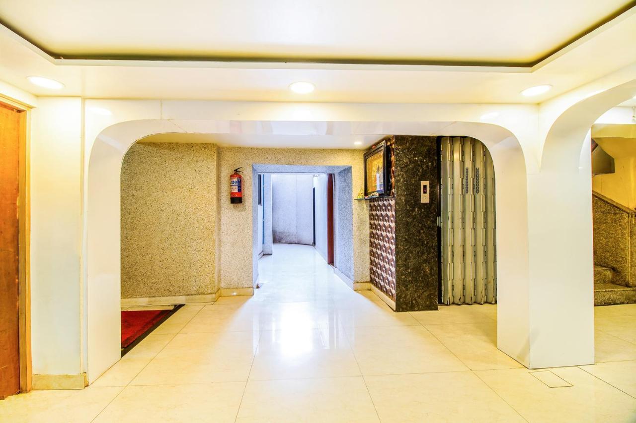 فندق بونةفي  Mukesh Residency المظهر الخارجي الصورة