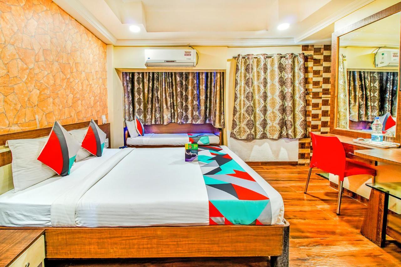 فندق بونةفي  Mukesh Residency المظهر الخارجي الصورة