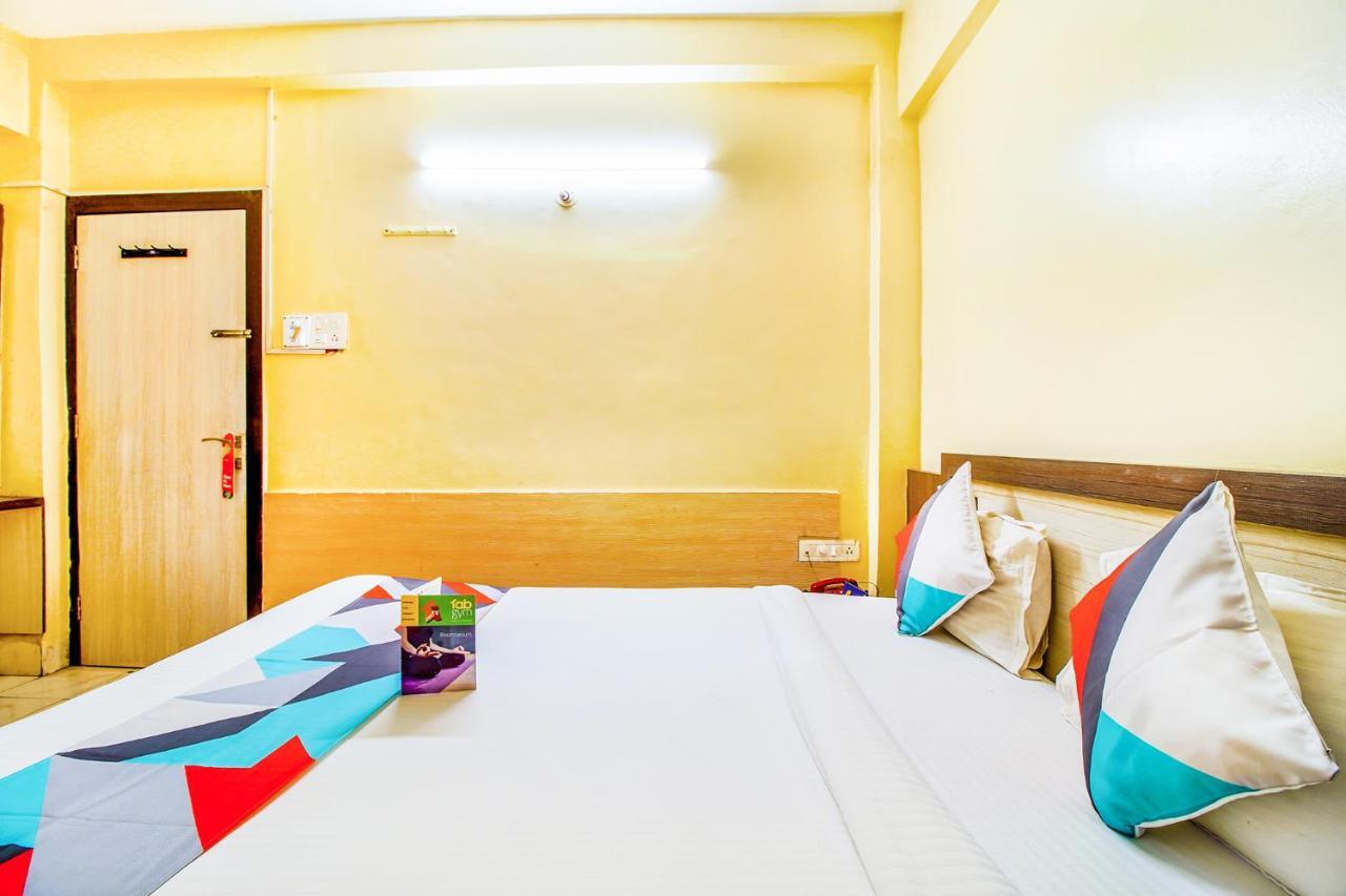 فندق بونةفي  Mukesh Residency المظهر الخارجي الصورة