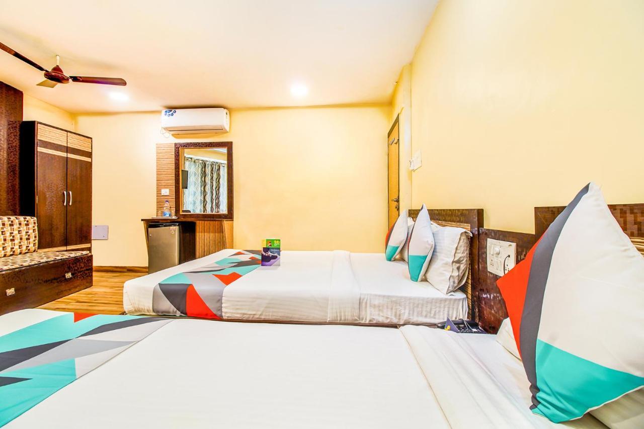 فندق بونةفي  Mukesh Residency المظهر الخارجي الصورة