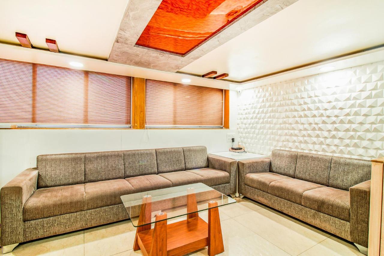 فندق بونةفي  Mukesh Residency المظهر الخارجي الصورة