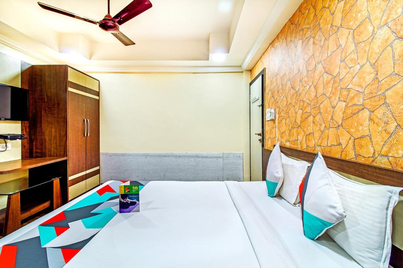 فندق بونةفي  Mukesh Residency المظهر الخارجي الصورة