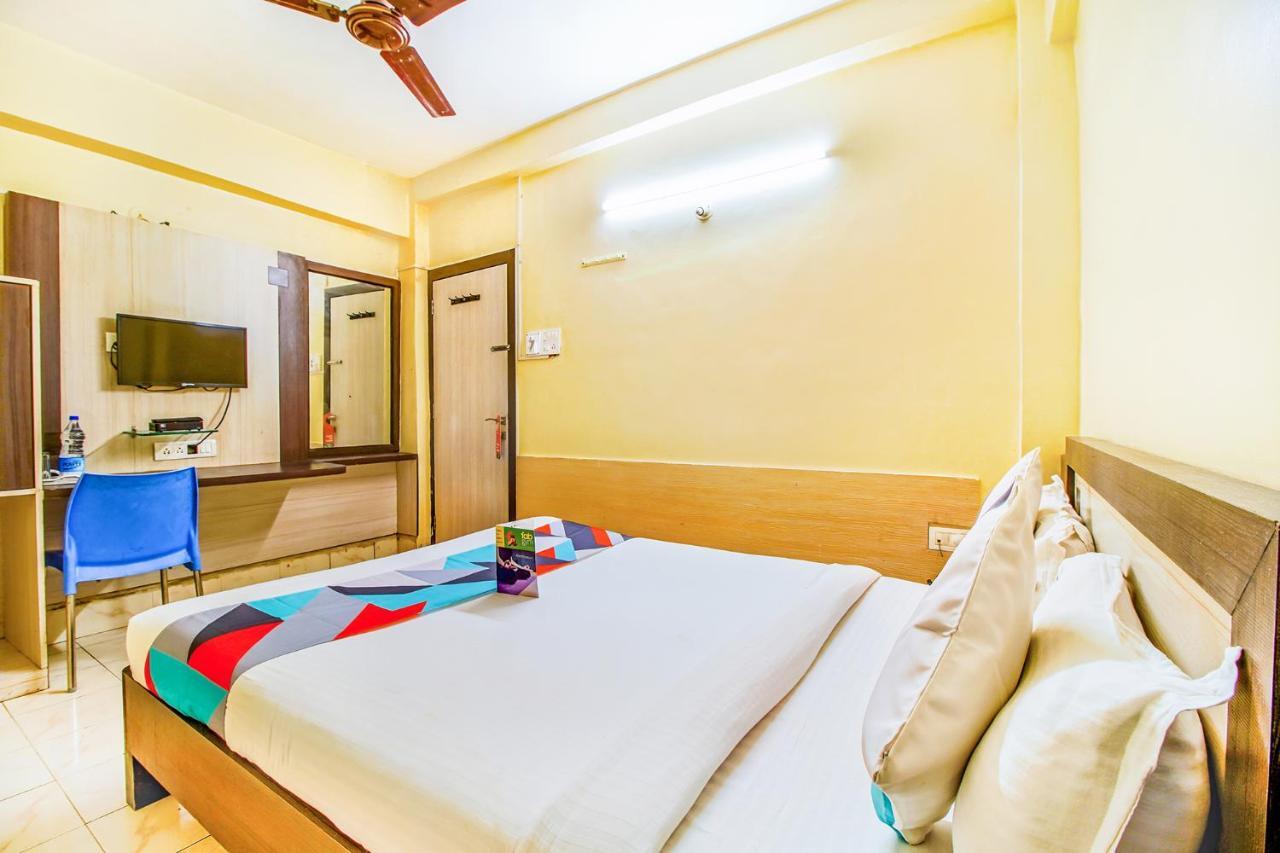 فندق بونةفي  Mukesh Residency المظهر الخارجي الصورة