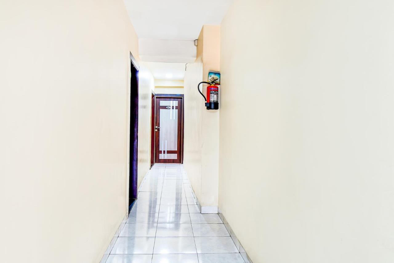 فندق بونةفي  Mukesh Residency المظهر الخارجي الصورة