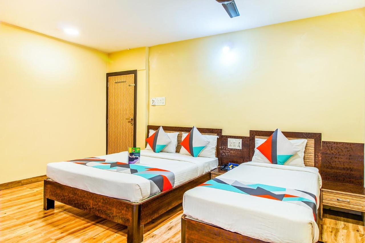 فندق بونةفي  Mukesh Residency المظهر الخارجي الصورة