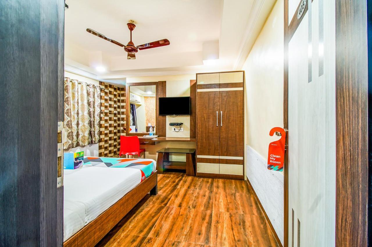 فندق بونةفي  Mukesh Residency المظهر الخارجي الصورة