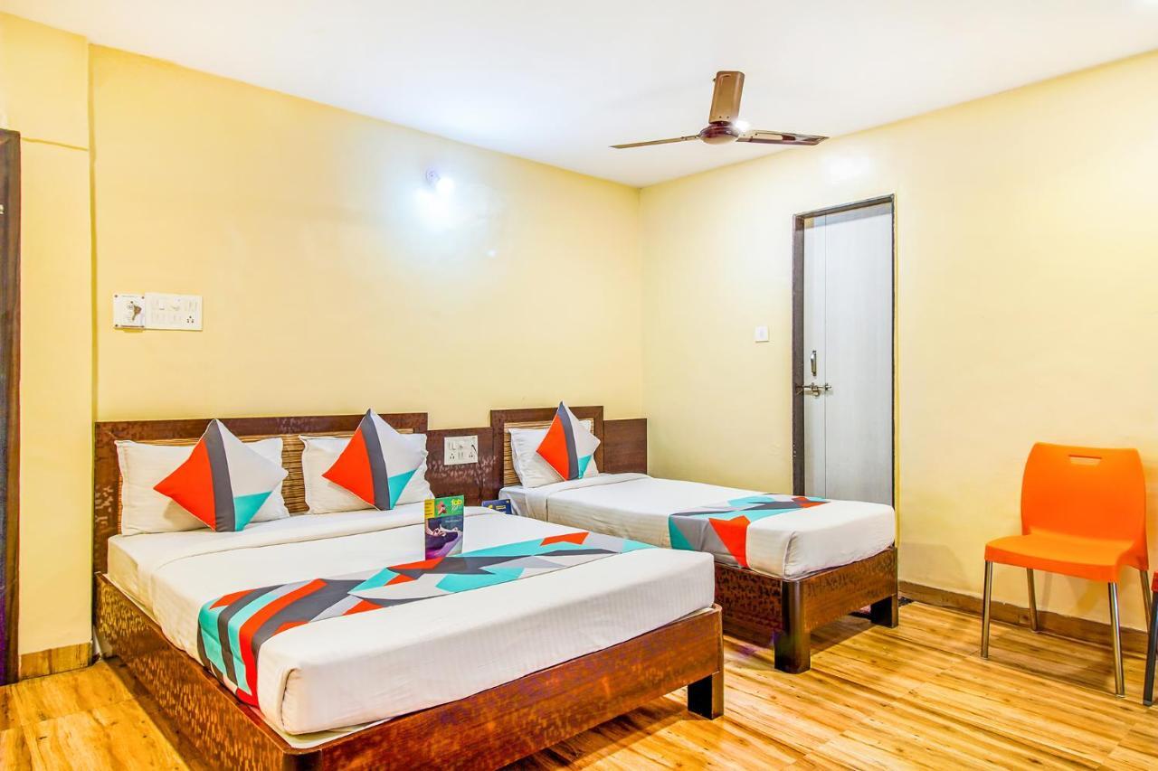 فندق بونةفي  Mukesh Residency المظهر الخارجي الصورة