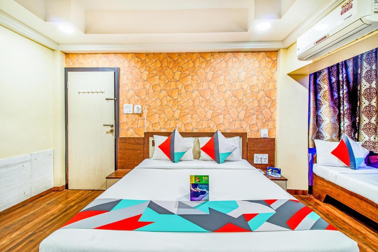 فندق بونةفي  Mukesh Residency المظهر الخارجي الصورة