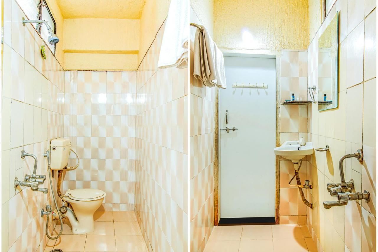 فندق بونةفي  Mukesh Residency المظهر الخارجي الصورة