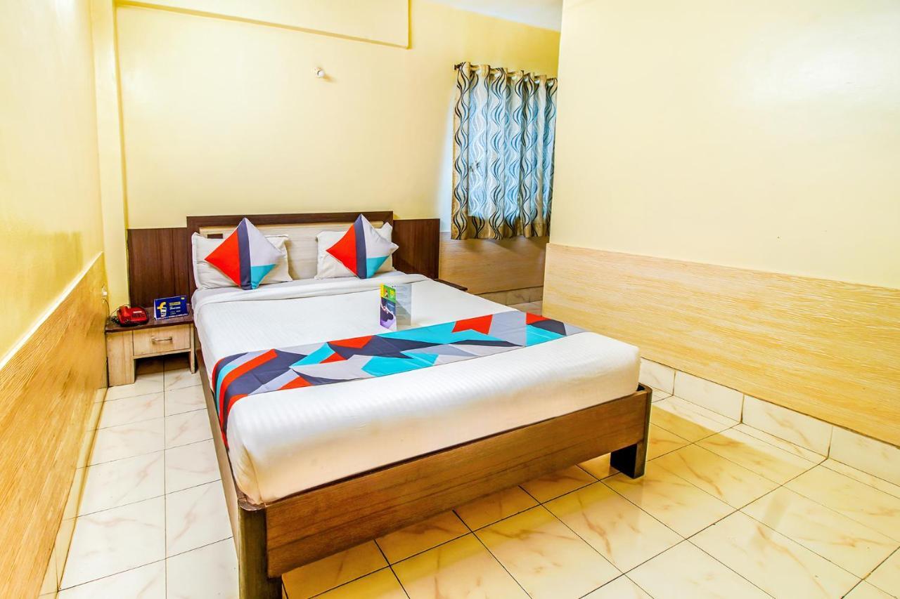 فندق بونةفي  Mukesh Residency المظهر الخارجي الصورة
