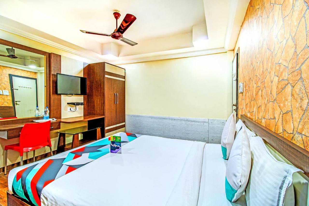 فندق بونةفي  Mukesh Residency المظهر الخارجي الصورة